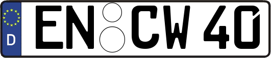 EN-CW40
