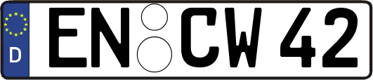 EN-CW42