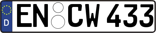 EN-CW433