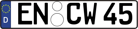 EN-CW45