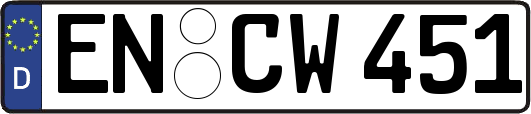 EN-CW451