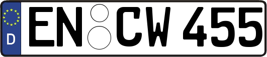 EN-CW455