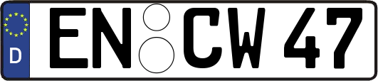 EN-CW47