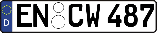 EN-CW487