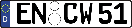 EN-CW51