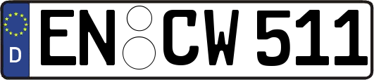 EN-CW511