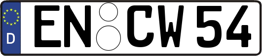 EN-CW54