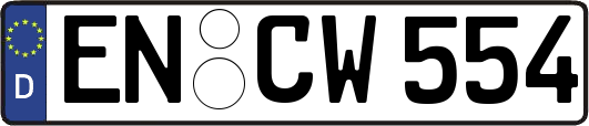 EN-CW554