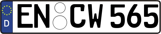 EN-CW565