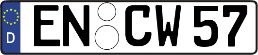 EN-CW57