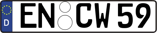 EN-CW59