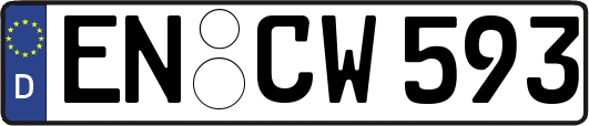 EN-CW593