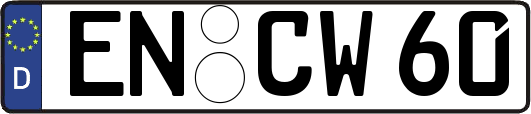 EN-CW60