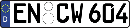 EN-CW604