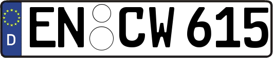 EN-CW615