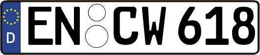 EN-CW618