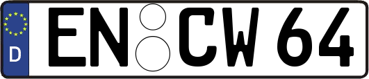 EN-CW64