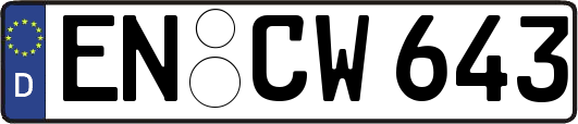 EN-CW643