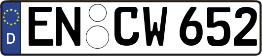 EN-CW652