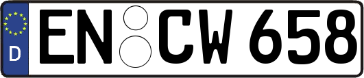 EN-CW658