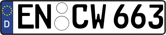 EN-CW663
