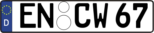 EN-CW67