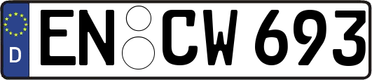 EN-CW693