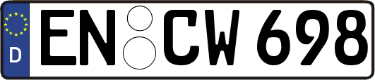 EN-CW698