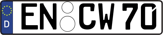 EN-CW70