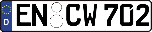 EN-CW702