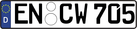 EN-CW705