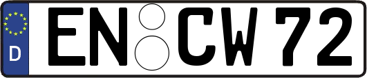 EN-CW72