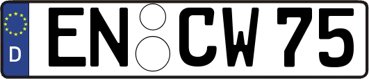 EN-CW75