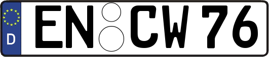 EN-CW76