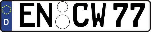 EN-CW77