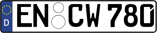 EN-CW780
