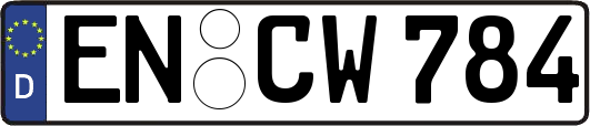 EN-CW784