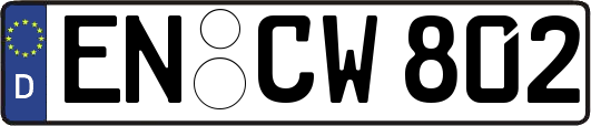 EN-CW802