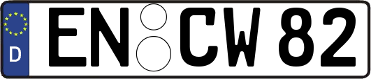 EN-CW82
