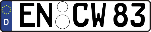 EN-CW83
