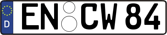 EN-CW84