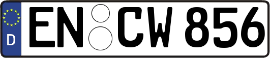 EN-CW856