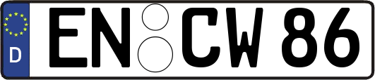 EN-CW86