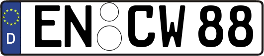 EN-CW88