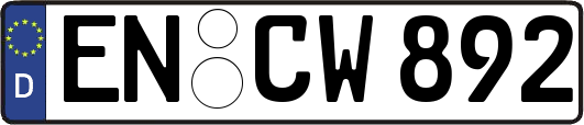 EN-CW892