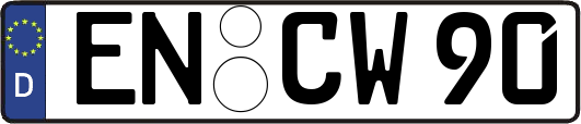 EN-CW90