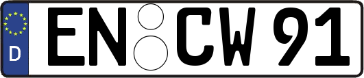 EN-CW91