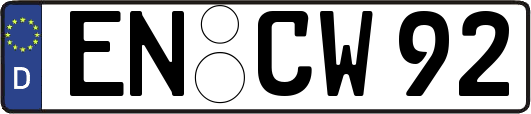 EN-CW92