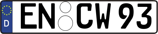 EN-CW93