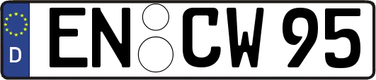 EN-CW95